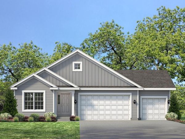 3962 Whiting STREET, Delavan, WI 53115