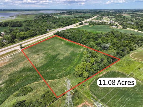 Lt 3 LOOMIS ROAD, Muskego, WI 53150