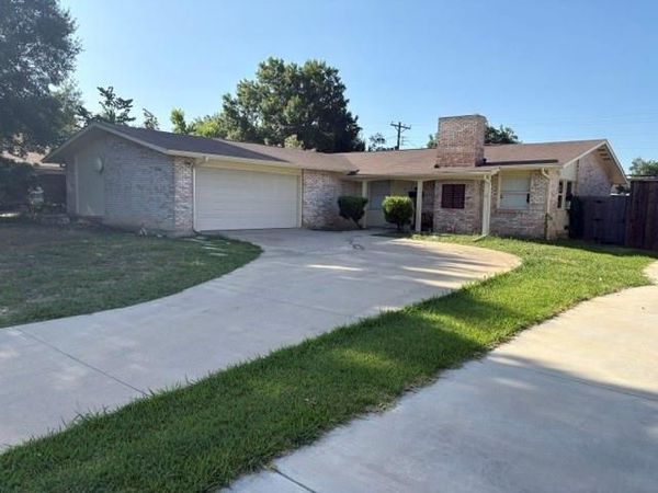 3560 High Bluff, Dallas, TX 75234