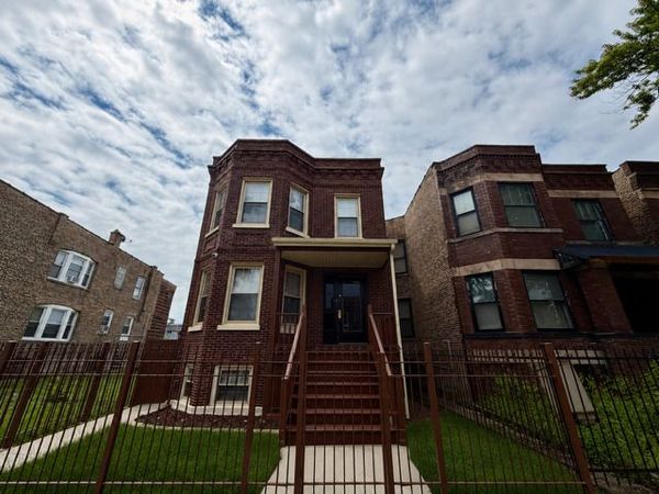 4741 W Van Buren Street , Unit 2, Chicago, IL 60644