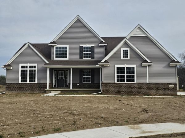 10637 Valley View Drive, Saline, MI 48176