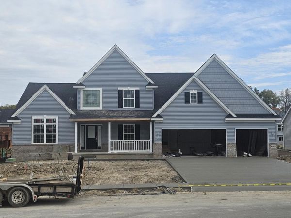 10637 Valley View Drive, Saline, MI 48176