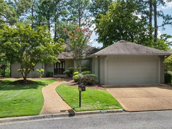 7609 River Ridge Road NE, Tuscaloosa, AL 35406