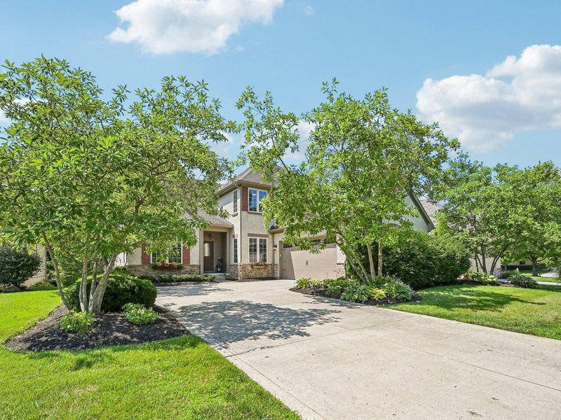 899 John Michael Way, Columbus, OH 43235 Photo 2