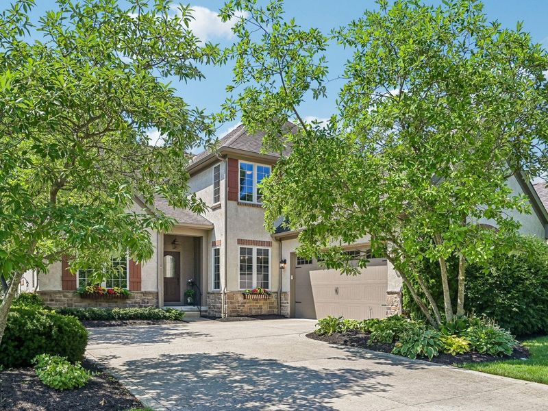 899 John Michael Way, Columbus, OH 43235 Photo 3