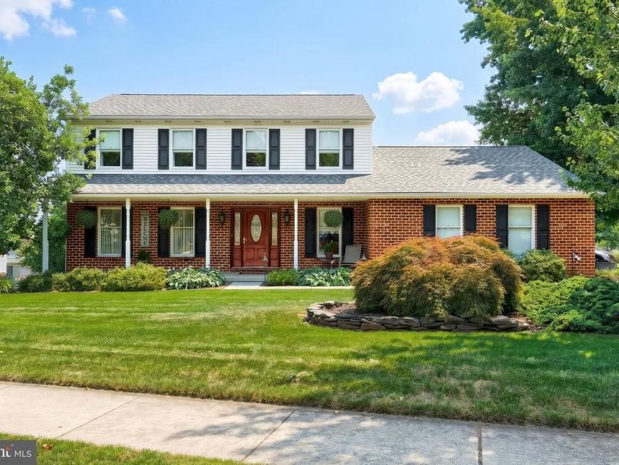 2896 Olde Field Drive, York, PA 17408 Main Photo