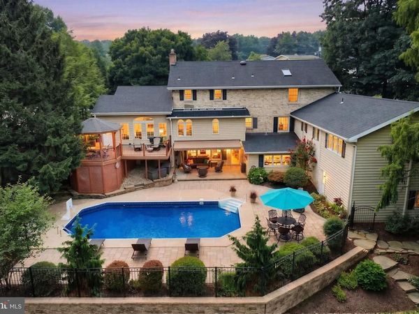 701 HOFFMAN ROAD, YORK, PA 17403