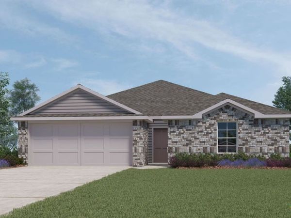 1415 Victory Ranch Trail, Killeen, TX 76549