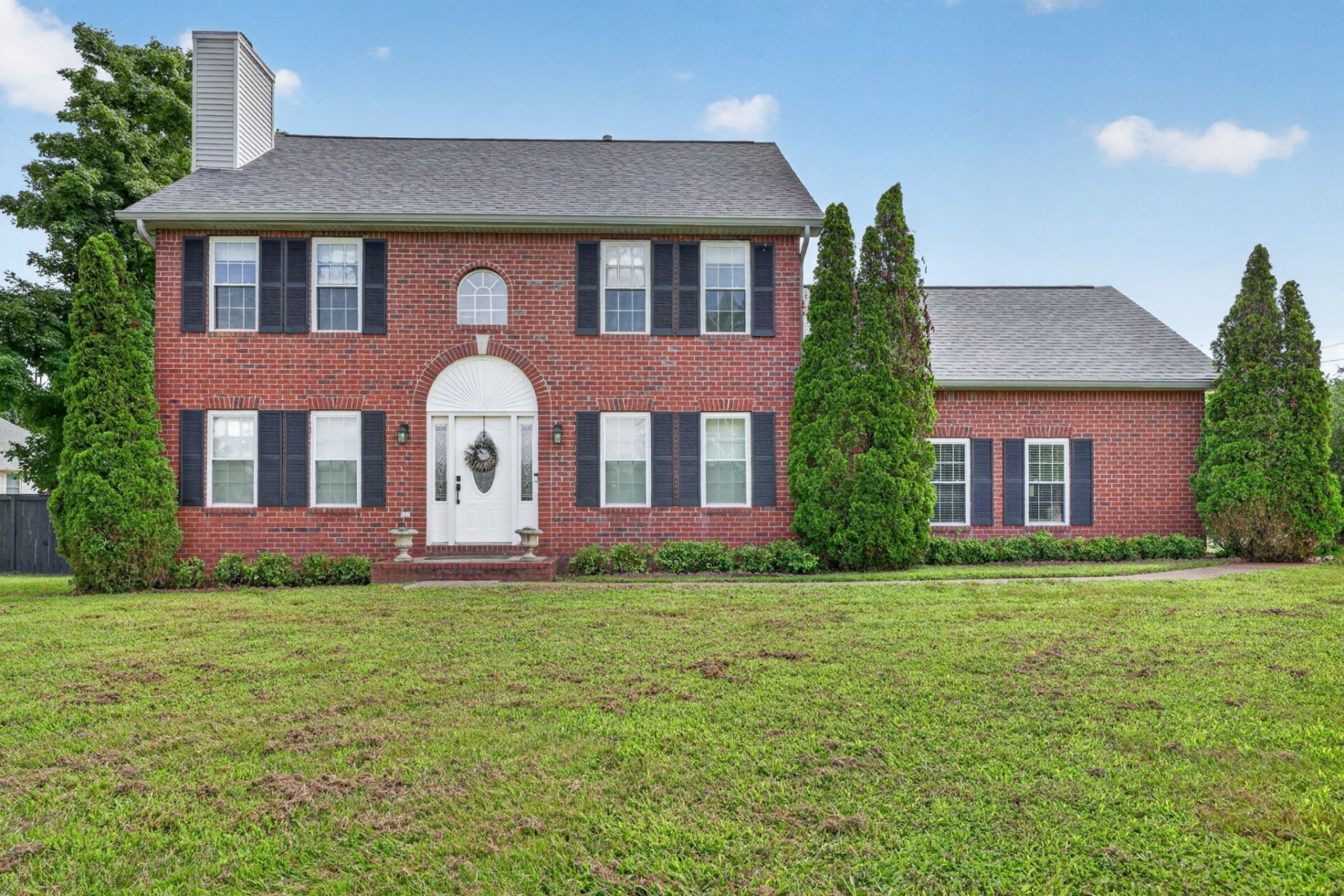 1508 Anthony Way , Mount Juliet, TN 37122 Main Photo