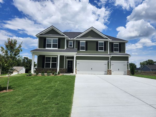 2040 Coriander Lane, Smyrna, TN 37167