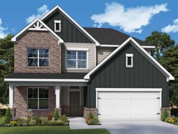 37 Sarazen Court , Lebanon, TN 37087