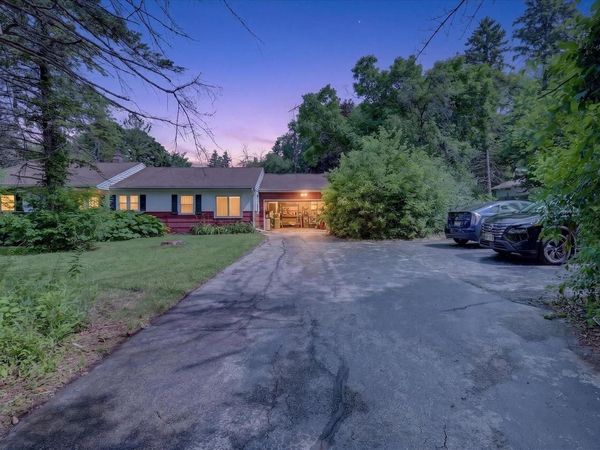7820 W Bradley ROAD, Milwaukee, WI 53223