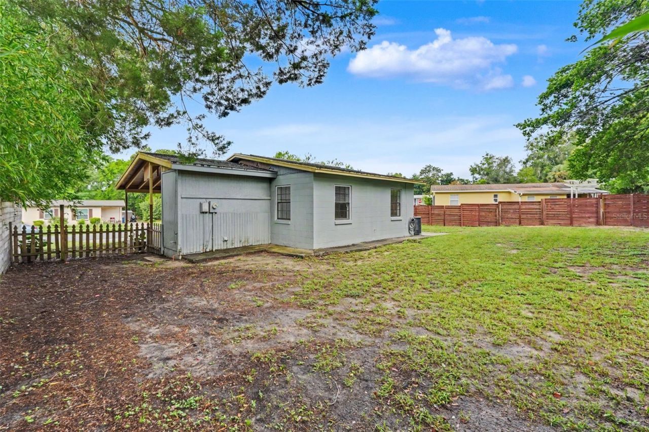 9447 N Milam Way , Citrus Springs, FL 34434 Photo