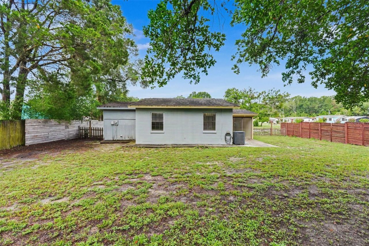 9447 N Milam Way , Citrus Springs, FL 34434 Photo