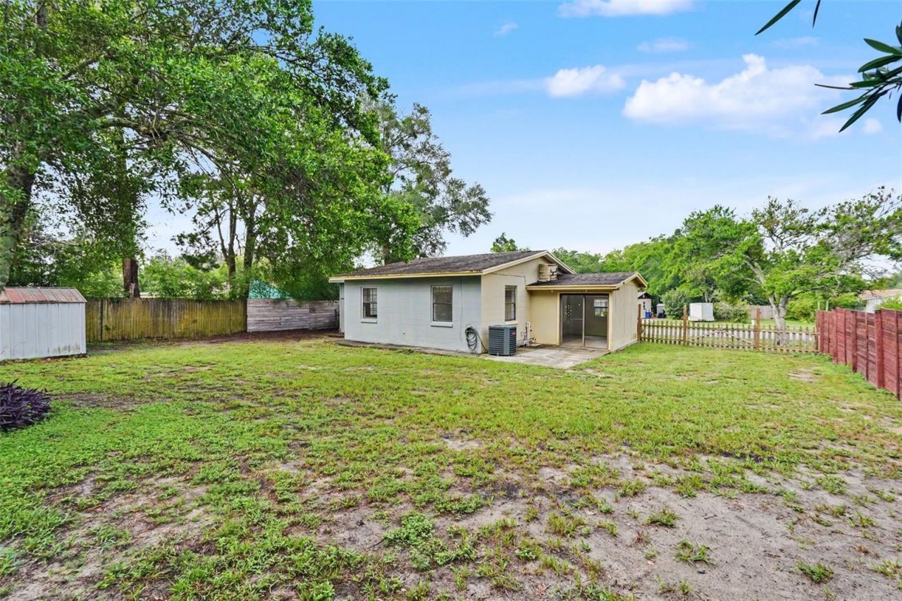 9447 N Milam Way , Citrus Springs, FL 34434 Photo