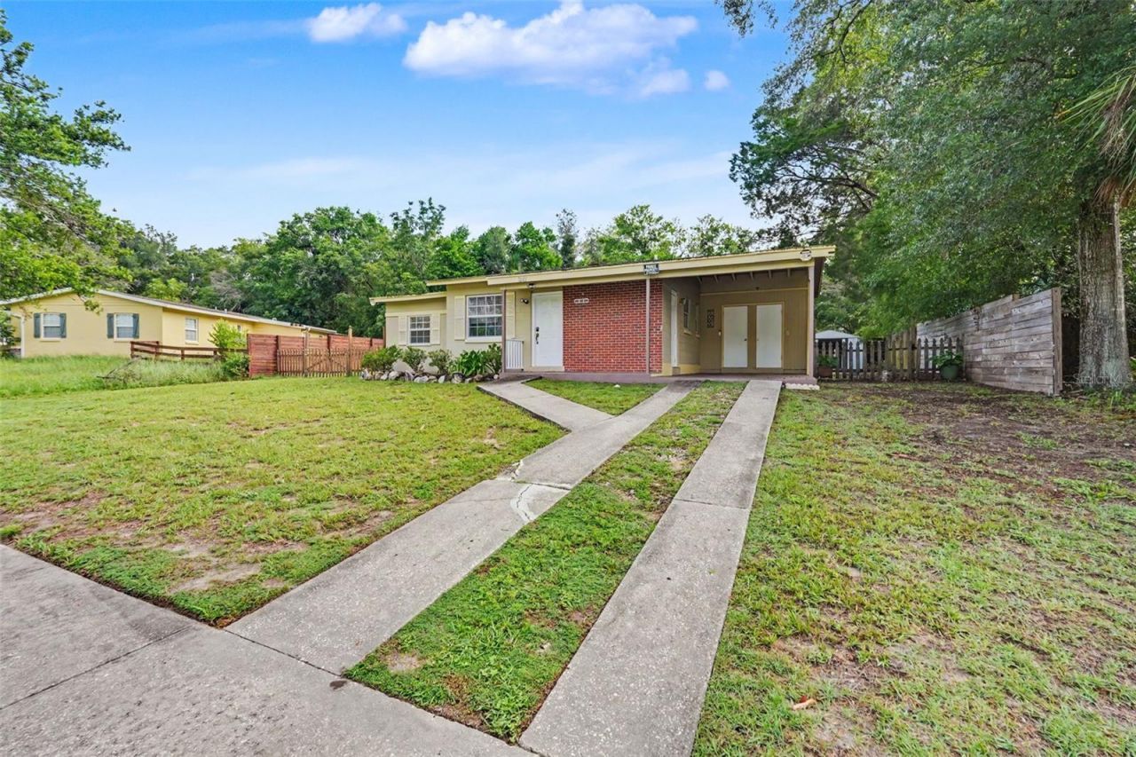 9447 N Milam Way , Citrus Springs, FL 34434 Photo