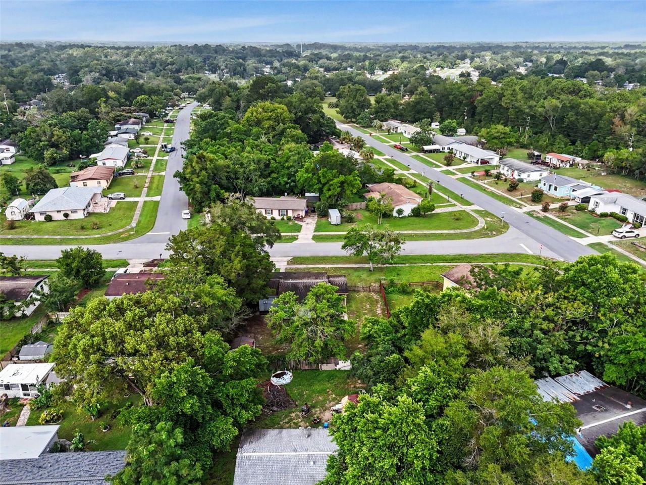 9447 N Milam Way , Citrus Springs, FL 34434 Photo