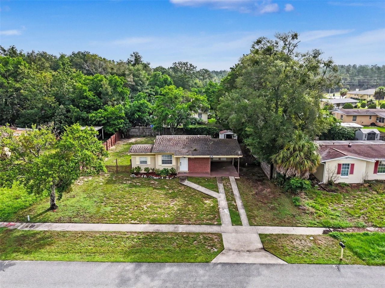 9447 N Milam Way , Citrus Springs, FL 34434 Photo
