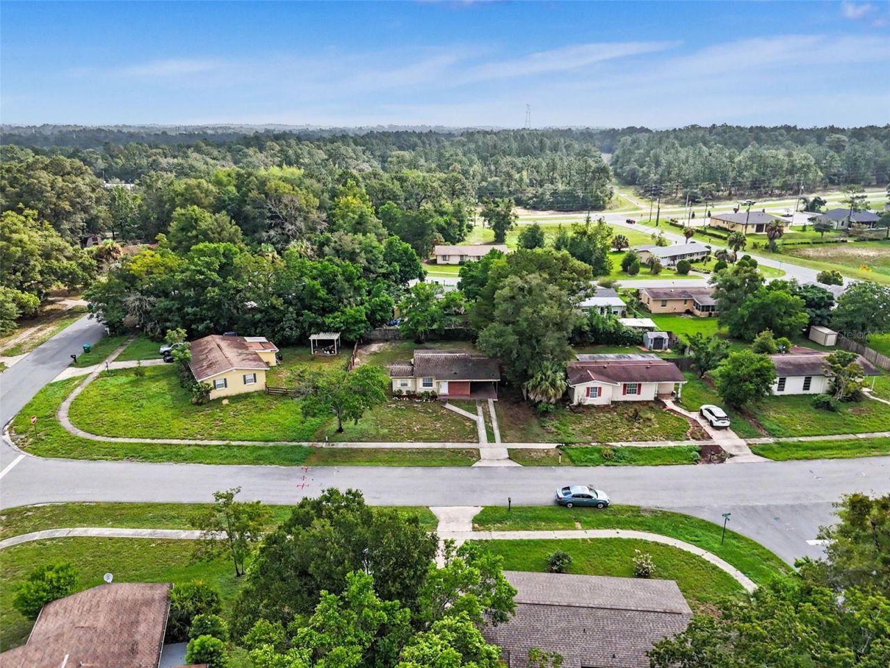 9447 N Milam Way , Citrus Springs, FL 34434 Photo