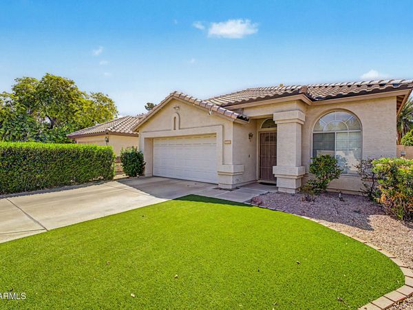 5183 W MEGAN Street, Chandler, AZ 85226