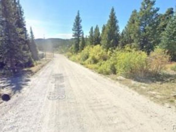U1 Lot 47 Silver Creek Road , Idaho Springs, CO 80452