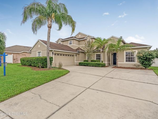 3481 Forest Ridge Lane , Kissimmee, FL 34741