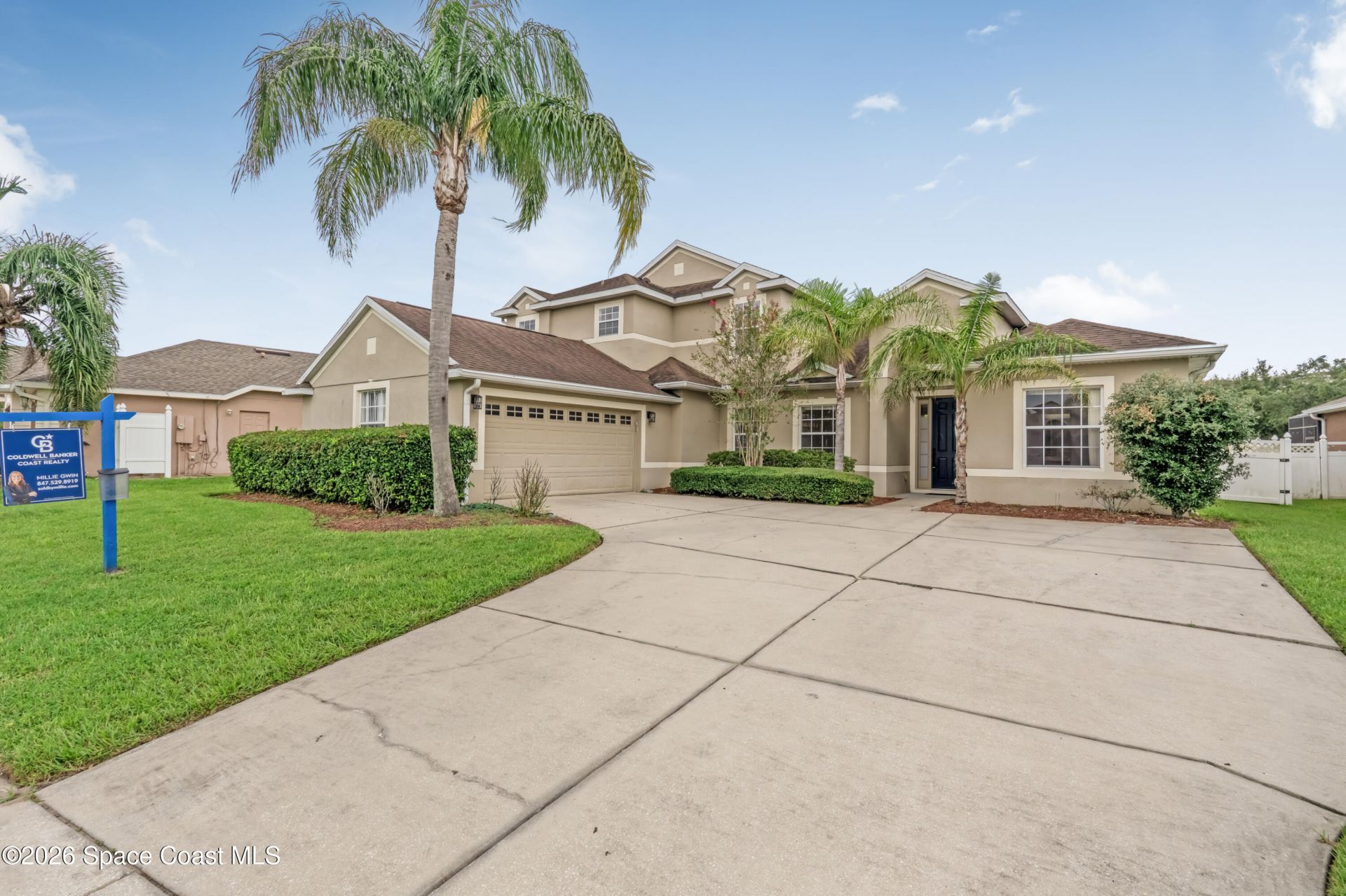 3481 Forest Ridge Lane , Kissimmee, FL 34741 Photo