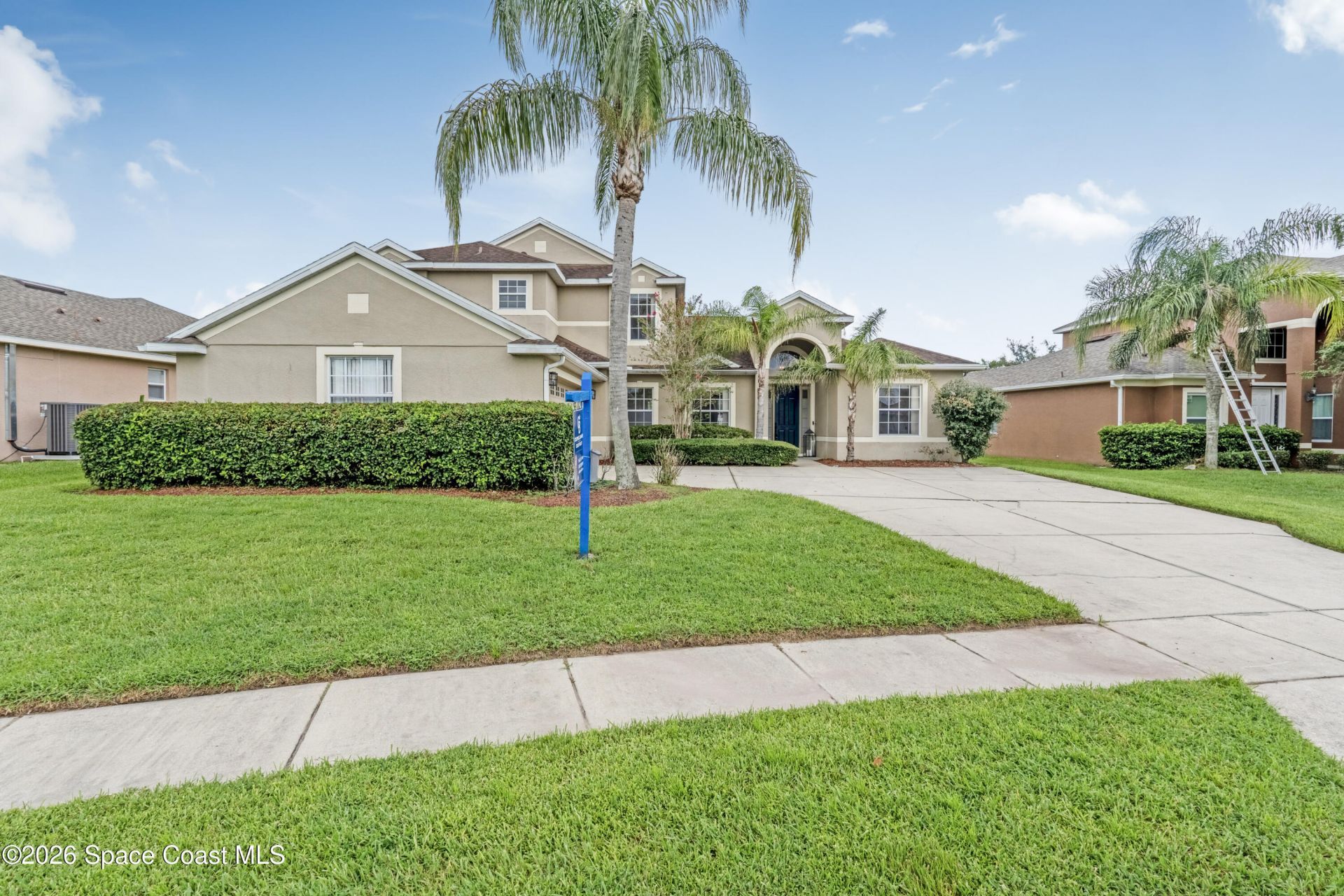 3481 Forest Ridge Lane , Kissimmee, FL 34741 Photo