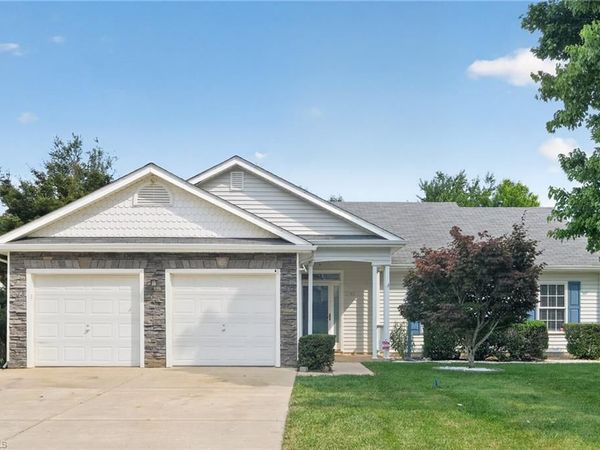 1745 Beeson Park Lane , Kernersville, NC 27284