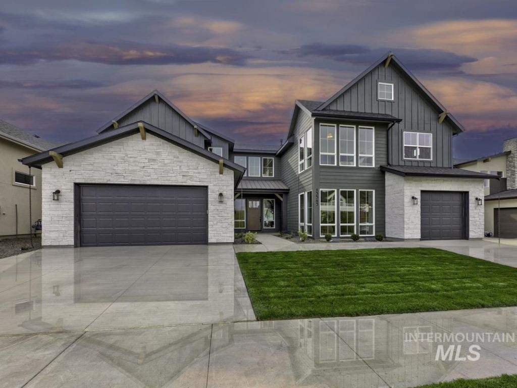 2927 E Mardia St., Meridian, ID 83642 Main Photo