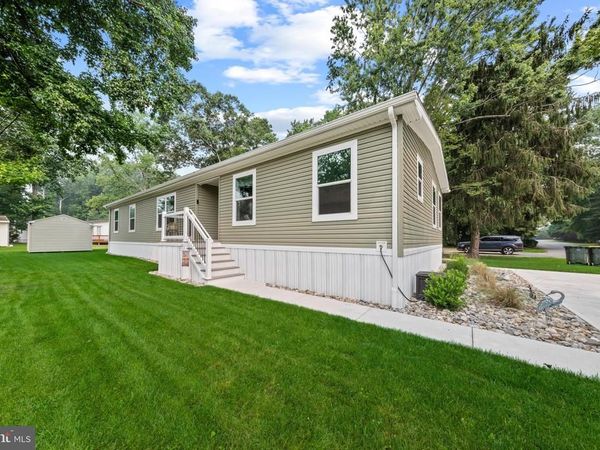 23348 DILL LANE , LEWES, DE 19958