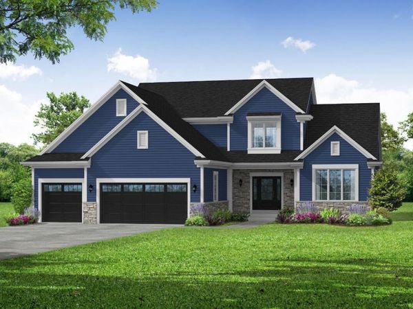 451 Woods Edge DRIVE, Unit Lt28, Mukwonago, WI 53149