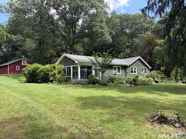 28 Clarke, Lebanon, CT 06249