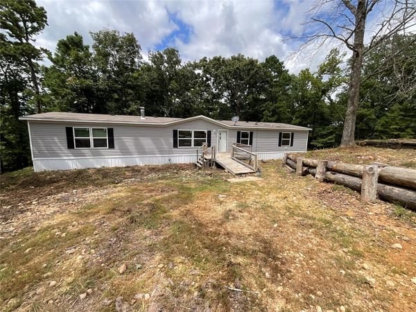 16191 Black Walnut Road, Kansas, OK 74347