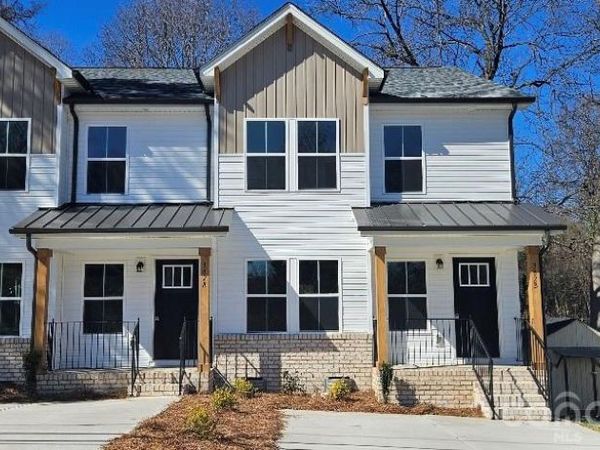 382 W Moore Avenue , Unit A, Mooresville, NC 28115