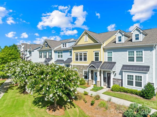 12535 Bryton Ridge Parkway , Huntersville, NC 28078