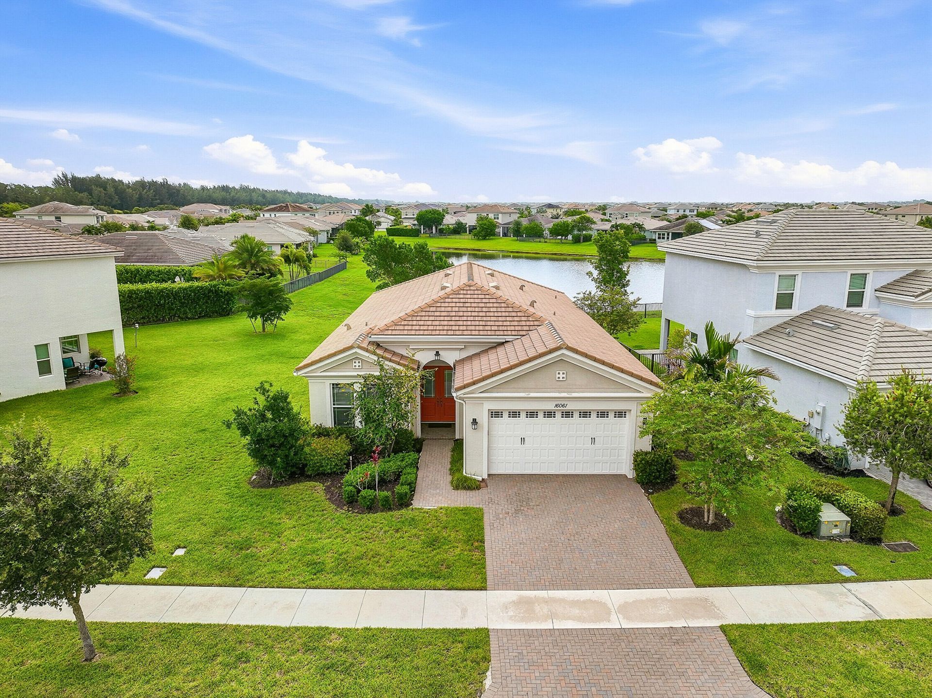 16061 Rain Lilly Way, Westlake, FL 33470 Photo