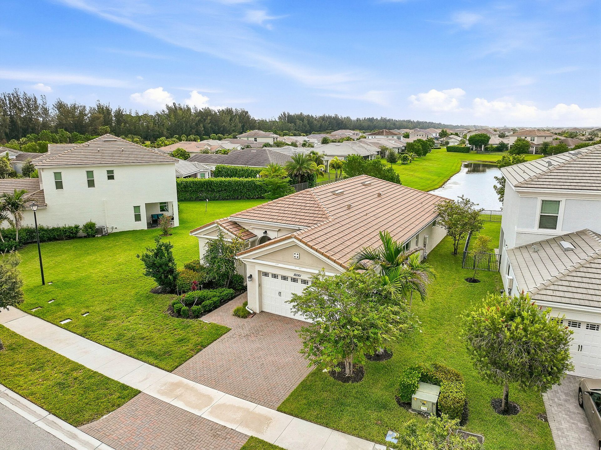 16061 Rain Lilly Way, Westlake, FL 33470 Photo