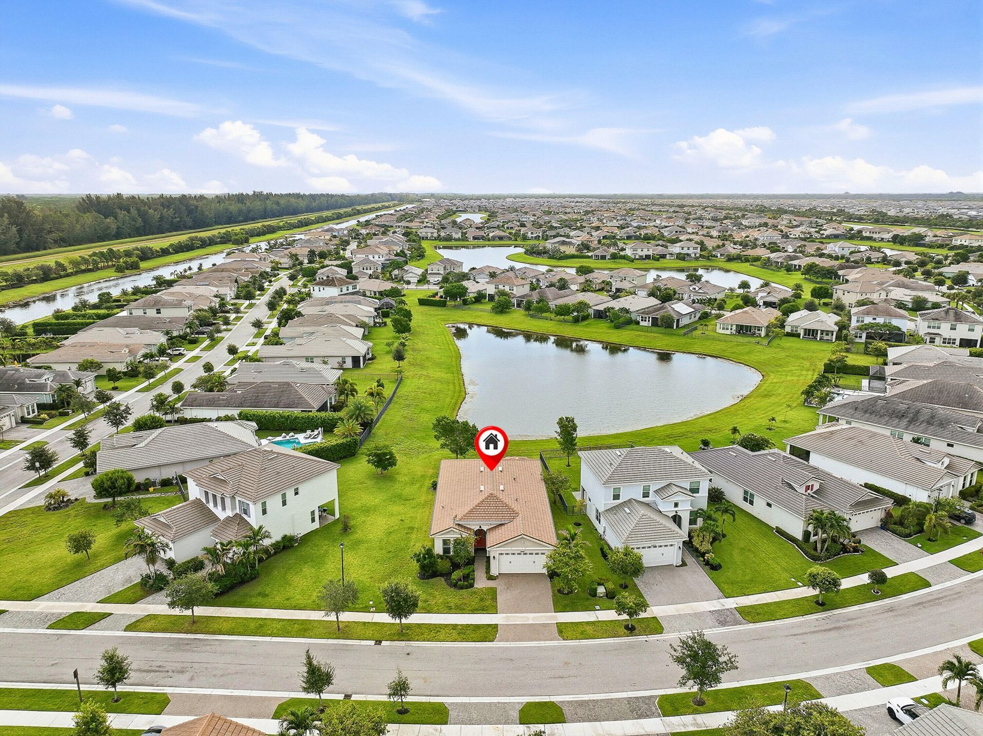 16061 Rain Lilly Way, Westlake, FL 33470 Photo