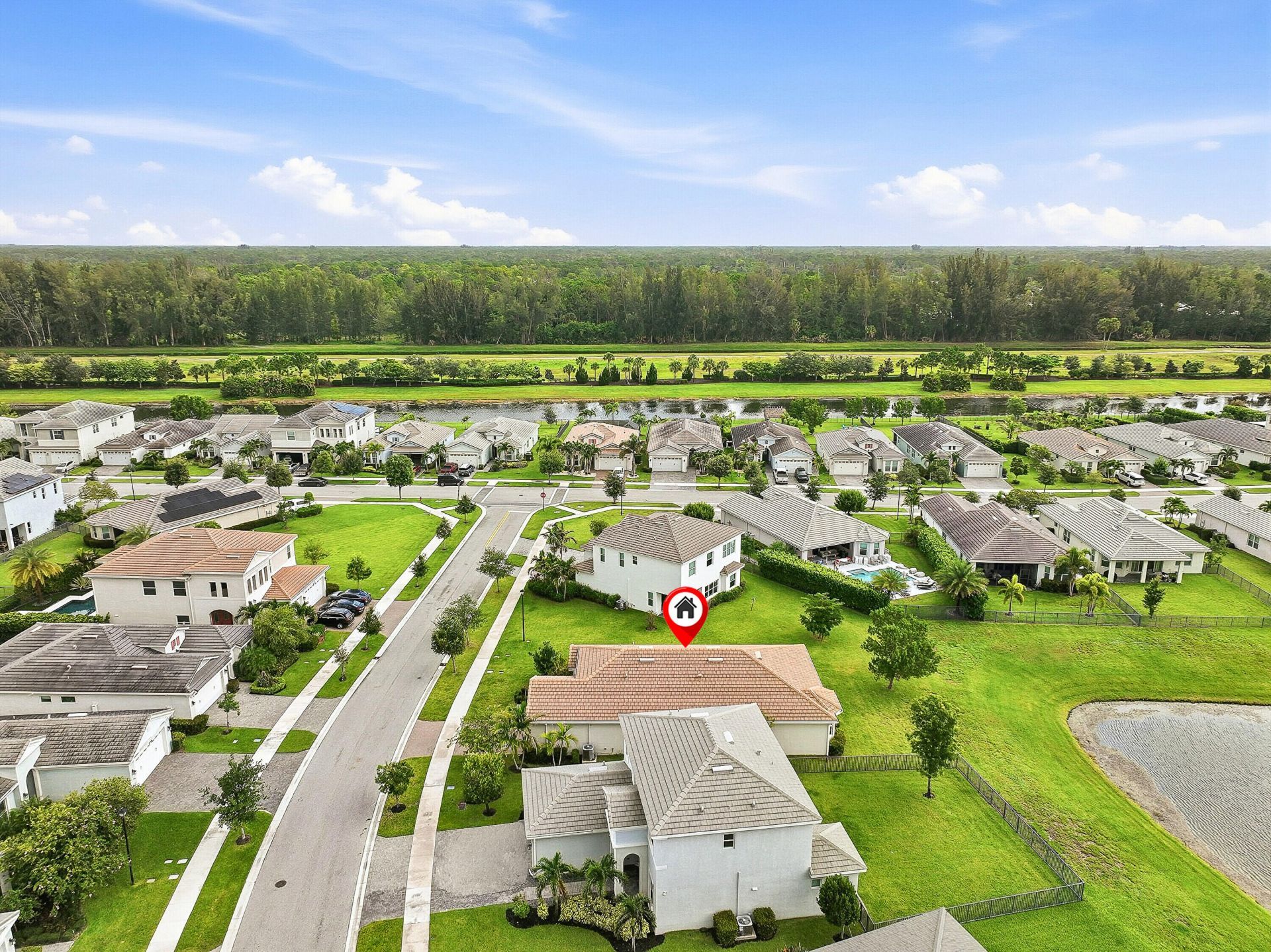 16061 Rain Lilly Way, Westlake, FL 33470 Photo