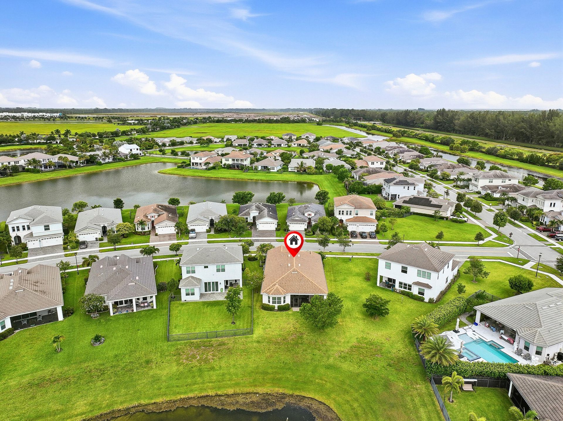 16061 Rain Lilly Way, Westlake, FL 33470 Photo