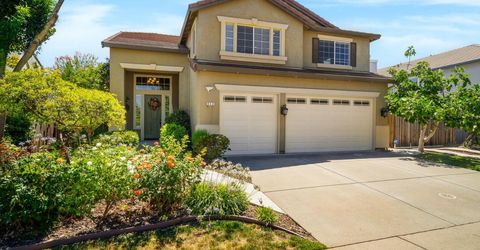 943 Sterling Cir, Folsom, CA 95630 Photo