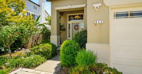943 Sterling Cir, Folsom, CA 95630 Photo