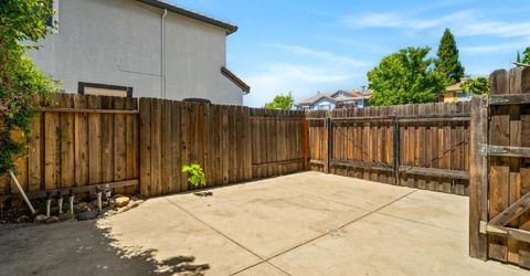 943 Sterling Cir, Folsom, CA 95630 Photo