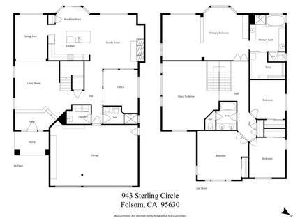 943 Sterling Cir, Folsom, CA 95630 Photo