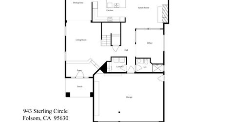943 Sterling Cir, Folsom, CA 95630 Photo