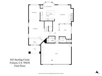 943 Sterling Cir, Folsom, CA 95630 Photo