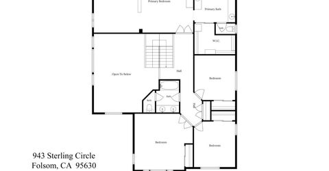 943 Sterling Cir, Folsom, CA 95630 Photo
