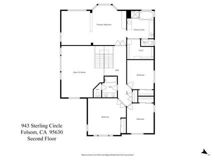 943 Sterling Cir, Folsom, CA 95630 Photo