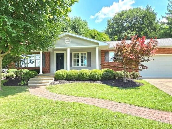 391 Vernon Drive, Chillicothe, OH 45601